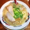 宝ラーメン