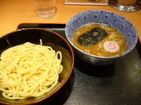 「朝つけ」@六厘舎の写真