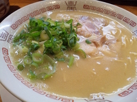 「ラーメン」@山田家乃ごん太の写真