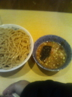 「特盛り」@くり山の写真