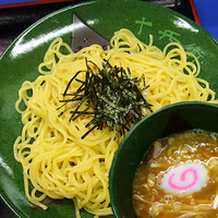 「十兵衛つけ麺750円」@麺屋 十兵衛の写真