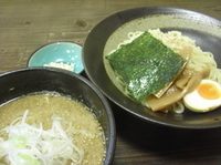 「つけ麺」@麺屋 花琵の写真