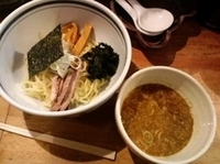 「つけ麺」@こうかいぼうの写真