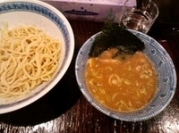 「つけ麺」@俺の麺 春道の写真