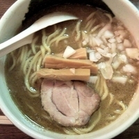 「らーめん」@新橋 おらがの写真