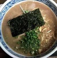 「ラーメン」@和麺屋 長介の写真