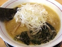 「みそらーめん 【780円】」@らーめん酒房 遊麺の写真