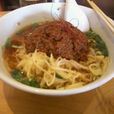 台湾ラーメン
