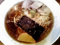 「えぞラーメン」@ニューえぞラーメン 犬山店の写真