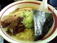 「味噌ラーメン大盛（680円）」@ラーメン長山の写真