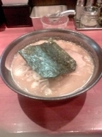 「味噌らーめん」@北海道らーめん 楓 平和島店の写真