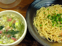 「春の限定・SAKURA@840」@鶏の穴の写真