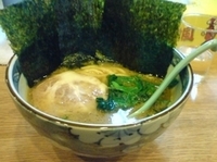 「味噌とんこつハーフ」@らーめん風々風の写真