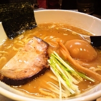 「玉やまらぁ」@麺 やまらぁの写真