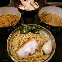 「限定A（カイカロー 大ふへん者 300g指定） 800円 + チ」@福たけSEVENの写真