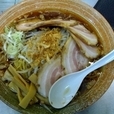 チャーシュー覆麺（大盛）