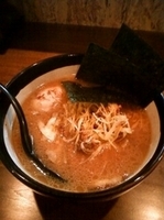 「全部盛 醤油」@麺屋 スイレイの写真