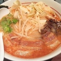 「角煮ラーメン ￥850」@ひごもんず 品川店の写真