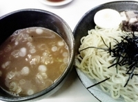 「つけ麺」@もうちゃんの写真