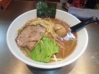 「やまらぁ 700円」@麺 やまらぁの写真