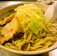 「じろうくん （限定）」@紅蓮の写真