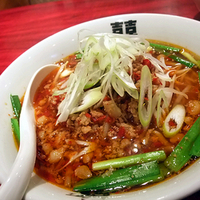 「台湾らーめん」@風味堂の写真