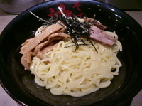 「油そば（680円）」@東京油組総本店 渋谷組の写真