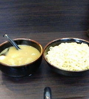 「もり味玉」@上野大勝軒の写真