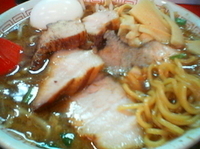 「しょうゆチャーシュー （￥800）」@大ちゃんらーめんの写真