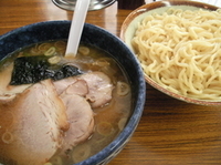 「もりチャーシュー」@東池おはこ大勝軒の写真