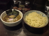 「上州もりそば （中盛） ￥700」@景勝軒 前橋総本店の写真