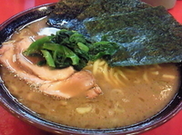 「ラーメン」@環2家の写真