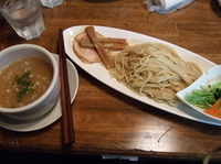 「しおつけ・FURITS・ベジタブル」@らぁめんの店 小櫻 研究学園店 LittleCherryの写真