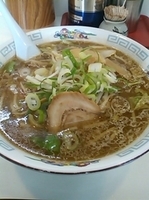 「特製味噌」@味の一平の写真