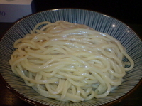 「上州もりそば」@景勝軒 前橋総本店の写真