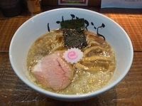 「にぼぶら（650円）」@にぼぶらの写真