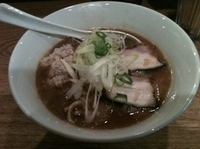 「味噌らあめん（800円）」@神保町 可以の写真