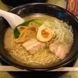 本丸げんこつ麺（700円）