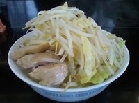 「鶏郎（750円）」@潮中華 KAZEの写真