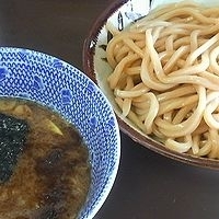 「つけめん ￥750」@次念序の写真