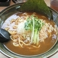 カレー太麺