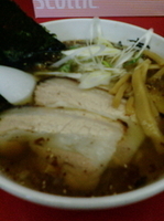 「チャーシュー麺」@一凛の写真