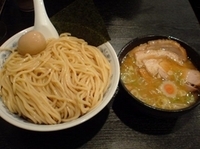 「もりトロチャーシュー（450g）」@大勝軒 まるいち 新宿店の写真