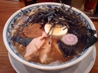 「中華そば」@東池袋大勝軒 横濱西口店の写真