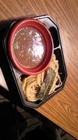 「つけ麺無心 つけ麺」@大つけ麺博2010の写真