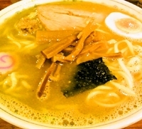 「中華そば」@飯田橋大勝軒の写真