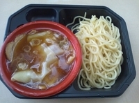 「大勝軒【もりそば】（800円）」@大つけ麺博2010の写真