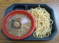 「六厘舎【つけめん】（800円）」@大つけ麺博2010の写真