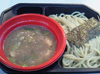 「つけ麺 無心」@大つけ麺博2010の写真