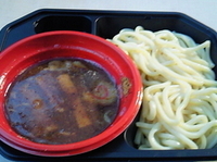 「頑者」@大つけ麺博2010の写真